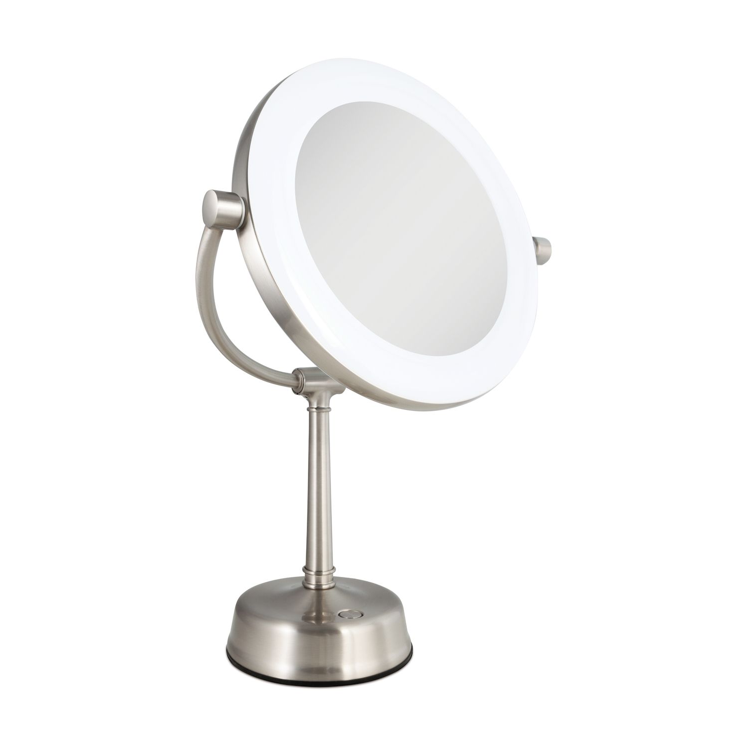 Zadro - Ultimate Lighted Makeup Mirror 1X/10X Magnification | Peter's - View #4
