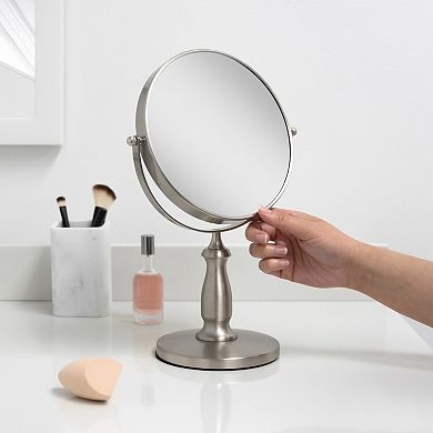 Zadro Makeup Mirror with Magnification