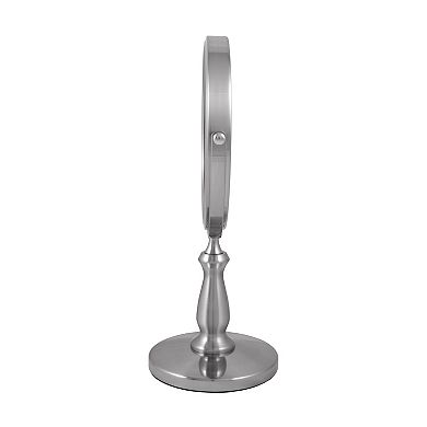 Zadro Makeup Mirror with Magnification