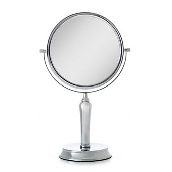 Zadro Anaheim Makeup Mirror with Magnification