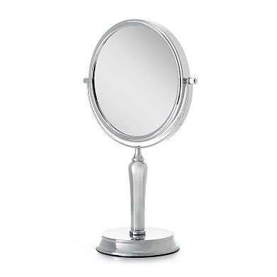 Zadro Anaheim Makeup Mirror with Magnification