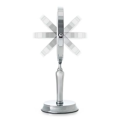 Zadro Anaheim Makeup Mirror with Magnification