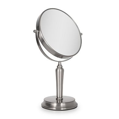 Zadro Anaheim Makeup Mirror with Magnification