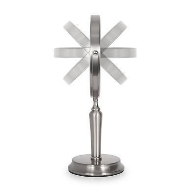 Zadro Anaheim Makeup Mirror with Magnification