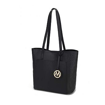 MKF Collection Lea Women’s Tote Bag by Mia k