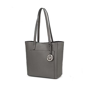 MKF Collection Lea Women’s Tote Bag by Mia k