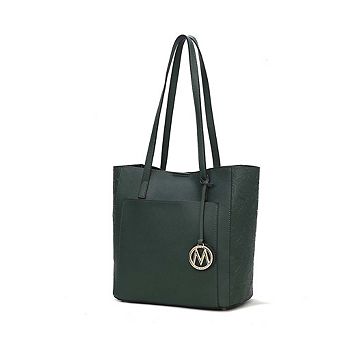 MKF Collection Lea Women’s Tote Bag by Mia k