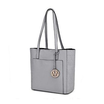 MKF Collection Lea Women’s Tote Bag by Mia k