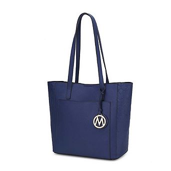 MKF Collection Lea Women’s Tote Bag by Mia k