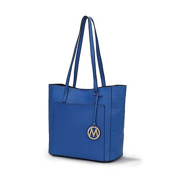 MKF Collection Lea Women’s Tote Bag by Mia k