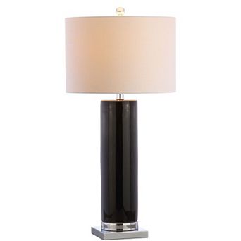 Dallas Ceramic Led Table Lamp