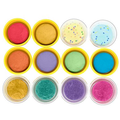 Play-Doh Celebration Compound Pack
