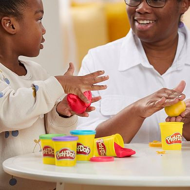 Play-Doh Celebration Compound Pack