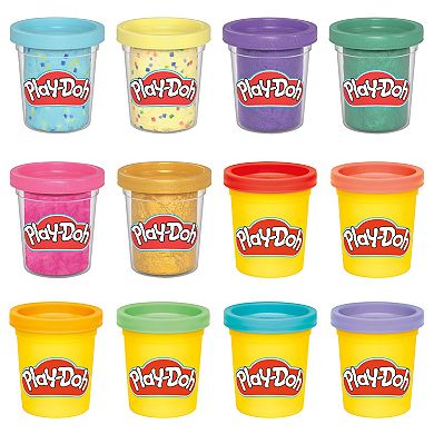 Play-Doh Celebration Compound Pack