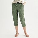 Capris