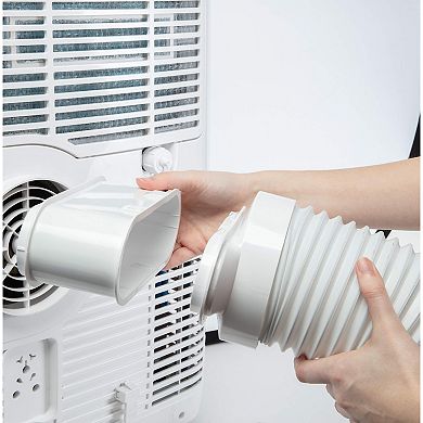 Ivation Window Kit Adapter Extension Replacement