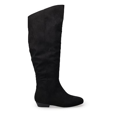 SO® Bavitaa Women's Knee-High Boots