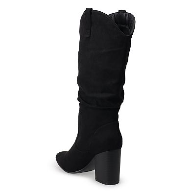 SO Nichelled New Tibia Women's Boots