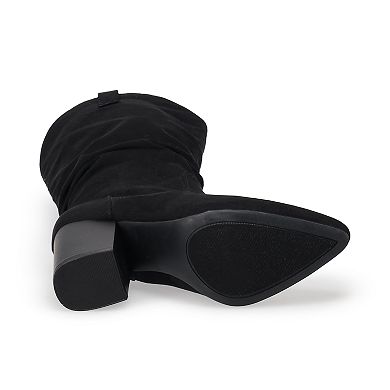 SO Nichelled New Tibia Women's Boots