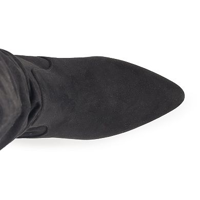 SO Nichelled New Tibia Women's Boots