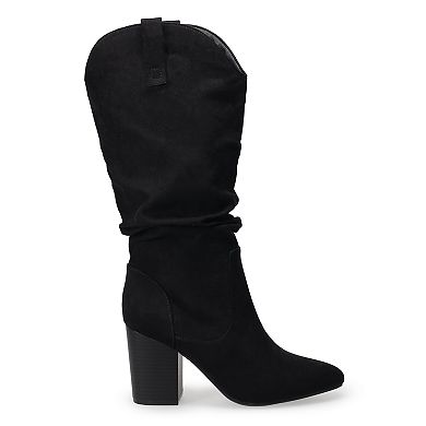SO Nichelled New Tibia Women's Boots