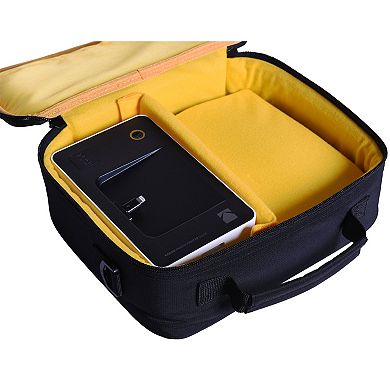 Ritz Gear Kodak Photo Printer Dock Carrying & Storage Case, Suitable For Kodak