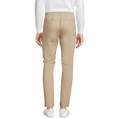 Men's Lands' End Deck Pants