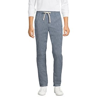 Men's Lands' End Deck Pants