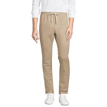 Men's Lands' End Deck Pants