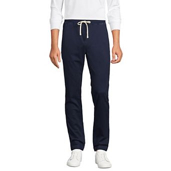 Men's Lands' End Deck Pants