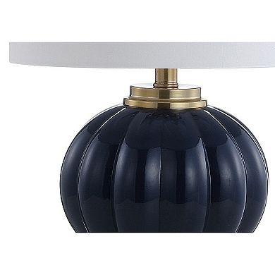Pearl Glasscrystal Led Table Lamp