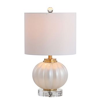 Pearl Glasscrystal Led Table Lamp