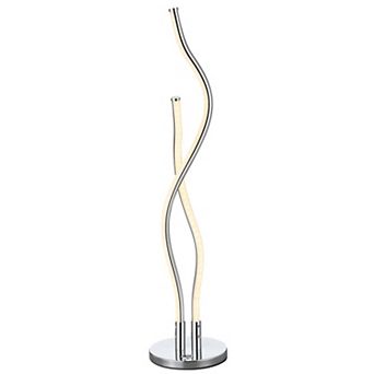 Cairo Led Integrated Table Lamp