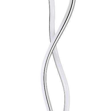Cairo Led Integrated Table Lamp