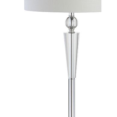 Reese Crystal Led Floor Lamp