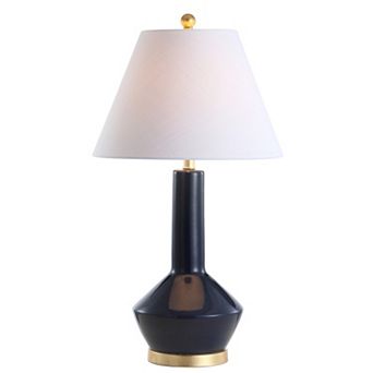 Copenhagen Ceramicmetal Led Table Lamp