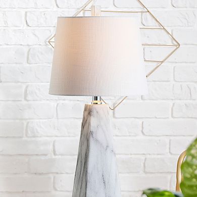 Owen Resin Led Table Lamp