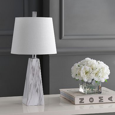 Owen Resin Led Table Lamp