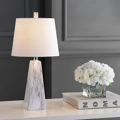 Owen Resin Led Table Lamp