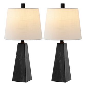 Owen Resin Led Table Lamp