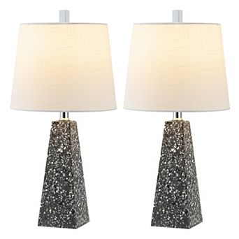 Owen Resin Led Table Lamp