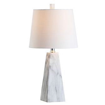 Owen Resin Led Table Lamp