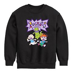 Rugrats shirts and hoodies sales