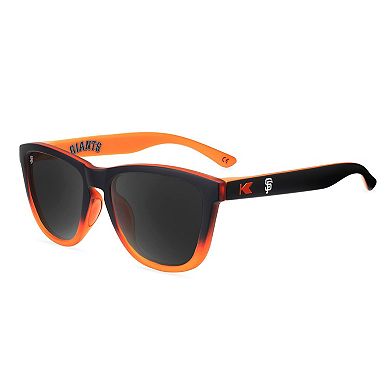 San Francisco Giants Premiums Sport Sunglasses