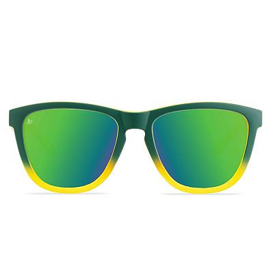 Oakland Athletics Premiums Sport Sunglasses