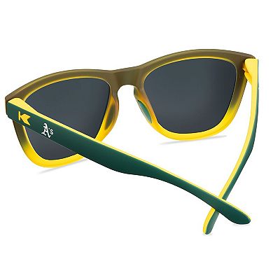 Oakland Athletics Premiums Sport Sunglasses
