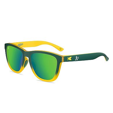 Oakland Athletics Premiums Sport Sunglasses
