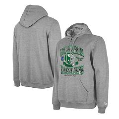 Kohls eagles sweatshirt hotsell