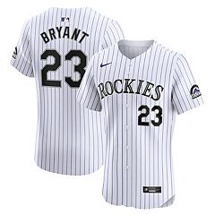 Kris bryant 2025 jersey kohls