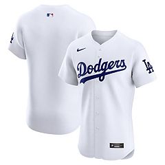 Womens store dodgers jersey